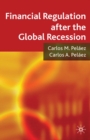 Image for Financial regulation after the global recession