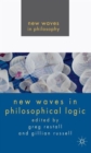 Image for New Waves in Philosophical Logic