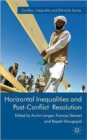 Image for Horizontal inequalities and post-conflict development