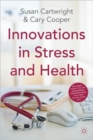 Image for Innovations in Stress and Health