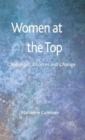 Image for Women at the top  : challenges, choices and change