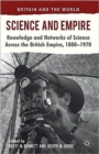 Image for Science and Empire