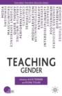 Image for Teaching gender