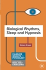 Image for Biological rhythms, sleep and hypnosis