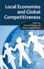 Image for Local economies and global competitiveness