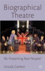 Image for Biographical Theatre
