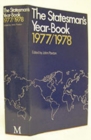 Image for The Statesman&#39;s Year-Book 1977-78