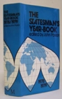 Image for The Statesman&#39;s Year-Book 1978-79