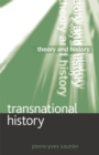 Image for Transnational history