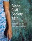 Image for Global Civil Society 2011