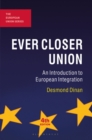 Image for Ever Closer Union