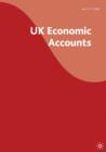 Image for United Kingdom Economic Accounts
