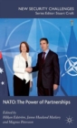 Image for NATO  : the power of partnerships
