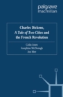 Image for Charles Dickens, A tale of two cities and the French Revolution