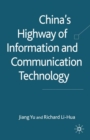 Image for China&#39;s highway of information and communication technology