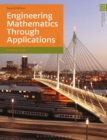 Image for Engineering mathematics through applications