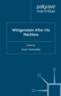 Image for Wittgenstein after his Nachlass