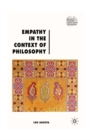Image for Empathy in the context of philosophy