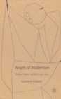 Image for Modernism, secularism and literary culture  : the new angel