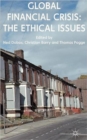 Image for Global Financial Crisis: The Ethical Issues
