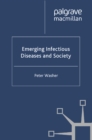 Image for Emerging Infectious Diseases and Society