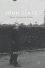 Image for John Clare  : nature, criticism and history