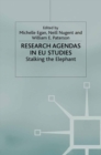 Image for Research agendas in EU studies: stalking the elephant