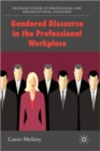 Image for Gendered discourse in the professional workplace