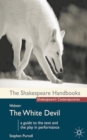 Image for John Webster  : the White devil
