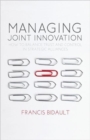 Image for Managing Joint Innovation