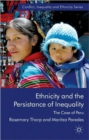 Image for Ethnicity and the Persistence of Inequality