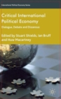 Image for Critical International Political Economy