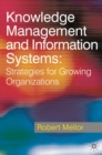 Image for Knowledge Management and Information Systems