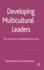 Image for Developing Multicultural Leaders