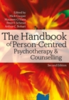 Image for The handbook of person-centred psychotherapy &amp; counselling
