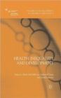 Image for Health Inequality and Development