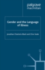 Image for Gender and the language of illness