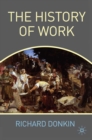 Image for The history of work