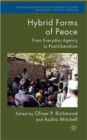 Image for Hybrid forms of peace  : from everyday agency to post-liberalism