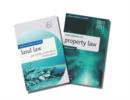 Image for Land Law + Core Statutes on Property Law
