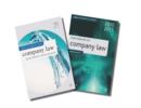 Image for Company Law + Core Statutes on Company Law