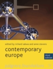 Image for Contemporary Europe