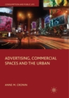 Image for Advertising, commercial spaces and the urban