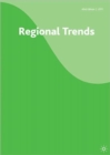 Image for Regional Trends 43rd Edn