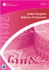 Image for United Kingdom balance of payments 2011  : the pink book