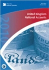 Image for United Kingdom national accounts 2011  : the blue book