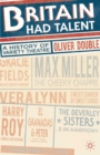 Image for Britain had talent  : a history of variety theatre