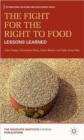 Image for The Fight for the Right to Food