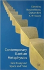 Image for Contemporary Kantian Metaphysics