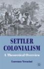 Image for Settler Colonialism